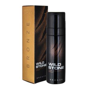 Wild Stone Original Bronze Body Spray - 120ml