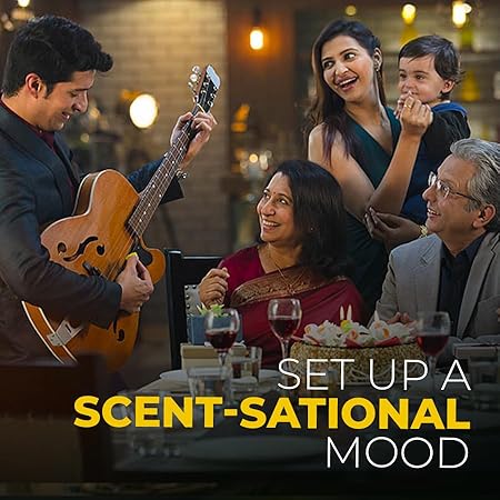 Fogg Scent Xtremo Eau de Parfum for Men | Long-Lasting Men’s Fragrance | Fresh & Intense Scent with Mandarin, Lemon & Neroli Notes | Gift-Ready Cologne