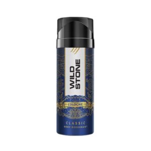 Classic Cologne Body Spray 225 ml