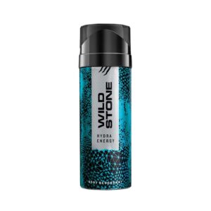 Wild Stone - Hydra Energy Body Spray For Men