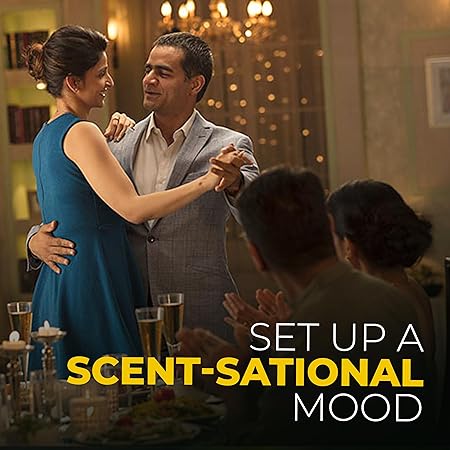 Fogg Scent Xtremo Eau de Parfum for Men | Long-Lasting Men's Fragrance | Fresh & Intense Scent with Mandarin, Lemon & Neroli Notes | Gift-Ready Cologne - Image 4