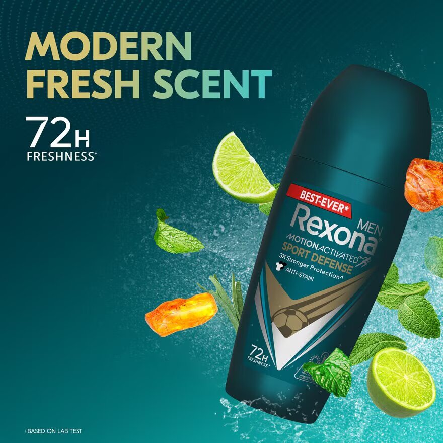 Rexona – Roll On Sport Defense 45ml