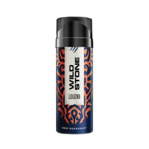 Wild Stone - Legend Body Spray For Men