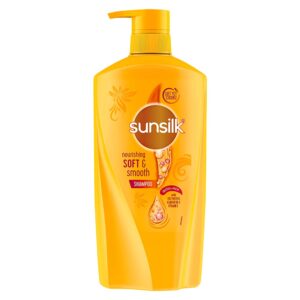 Sunsilk Soft & Smooth Shampoo