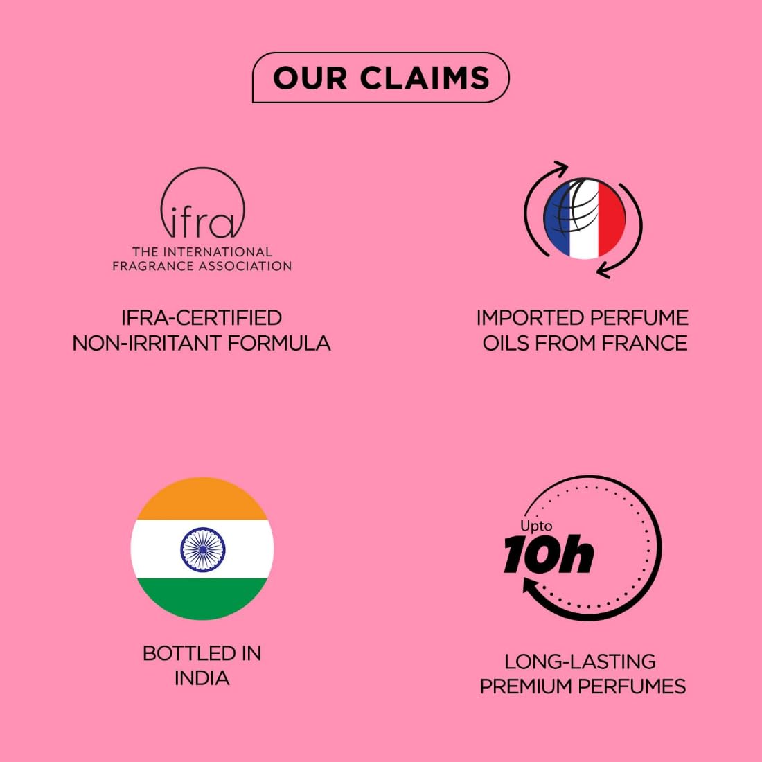 Bella Vita Luxury Women Senorita 100ml Eau De Parfum Liquid Perfume With Yuzu, Lotus, Magnolia & Musk | Fresh & Fruity Long Lasting Edp Fragrance Scent