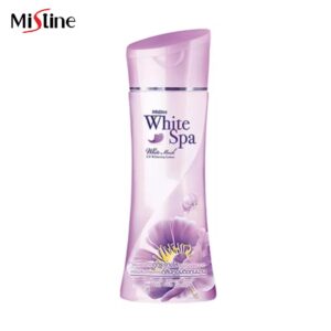 White Spa White Mask UV Whitening Lotion - 200ml (Thailand)