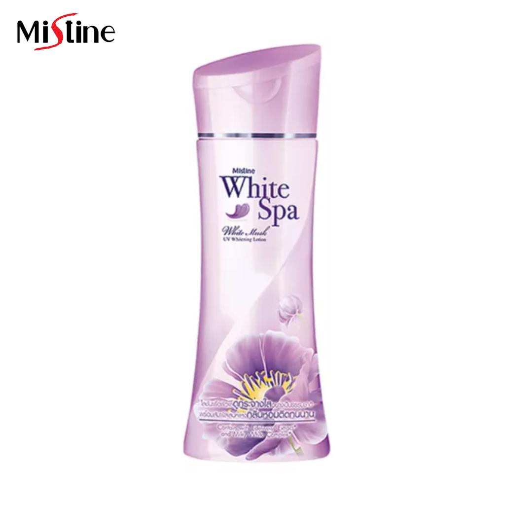 White Spa White Mask UV Whitening Lotion – 200ml (Thailand)