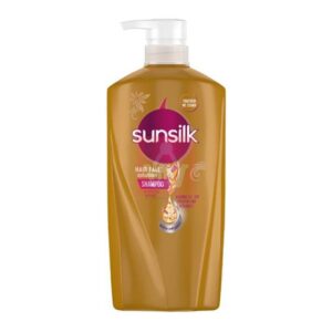 Sunsilk shampoo HAIR FALL solution