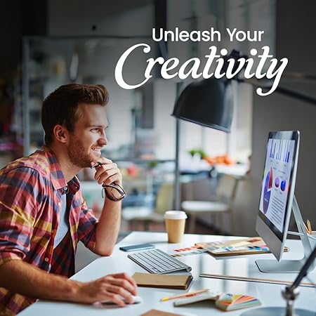 Fogg Scent Xpressio Eau de Parfum for Men | Long-Lasting Men's Fragrance | Fresh & Intense Scent with Mandarin, Lemon & Neroli Notes | Gift-Ready Cologne - Image 4