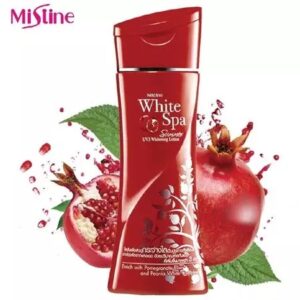 White Spa Summer UV Whitening Lotion - 200ml (Thailand)