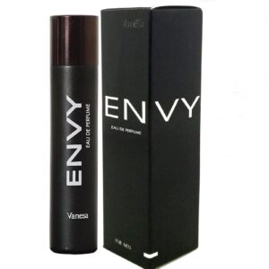 ENVY Natural Spray Perfume For Men | Long Lasting Eau Da Parfum for Men