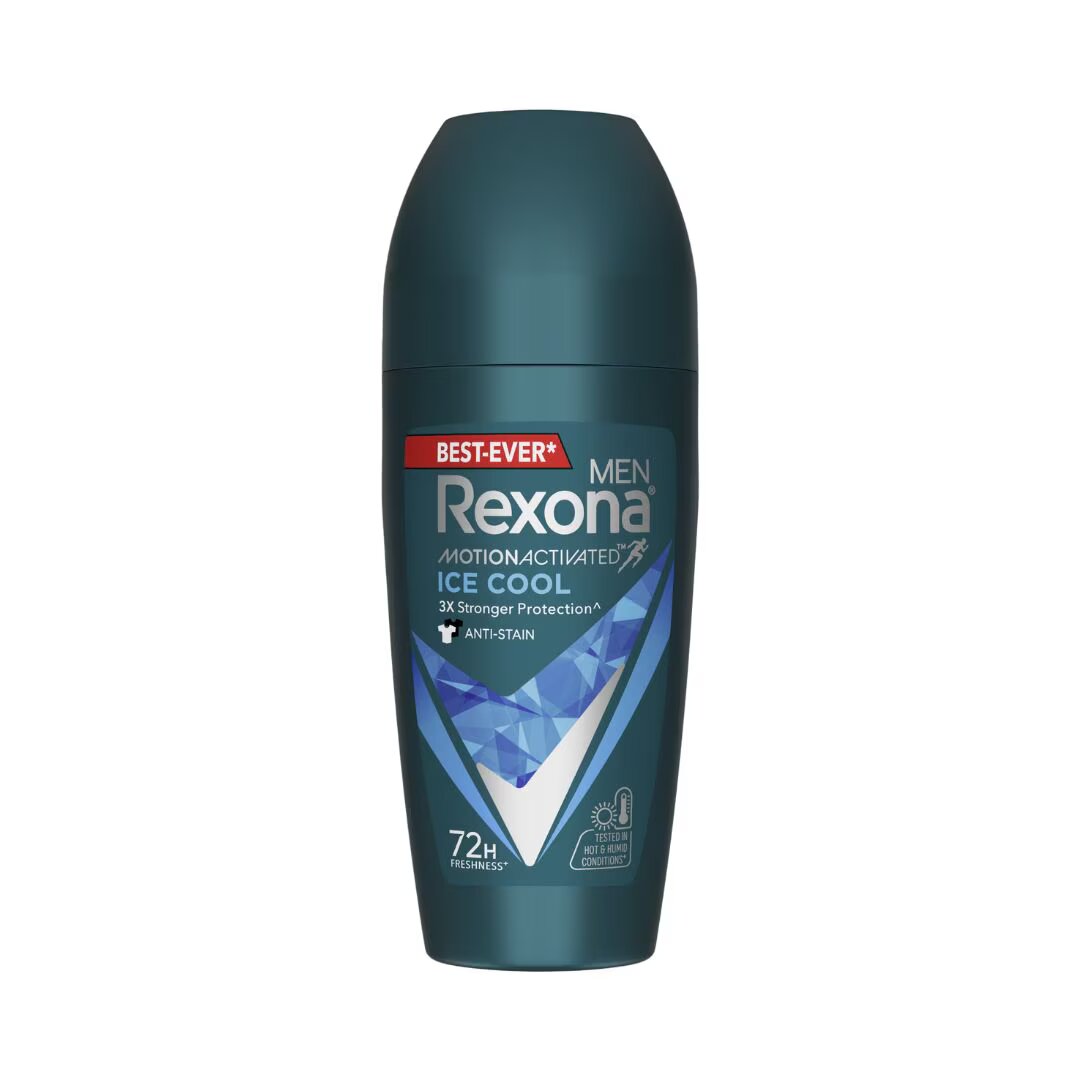 Rexona – Roll On Ice Cool 45ml
