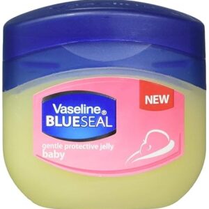 Vaseline Vaseline Gentle Petroleum Jelly Blue Seal Baby