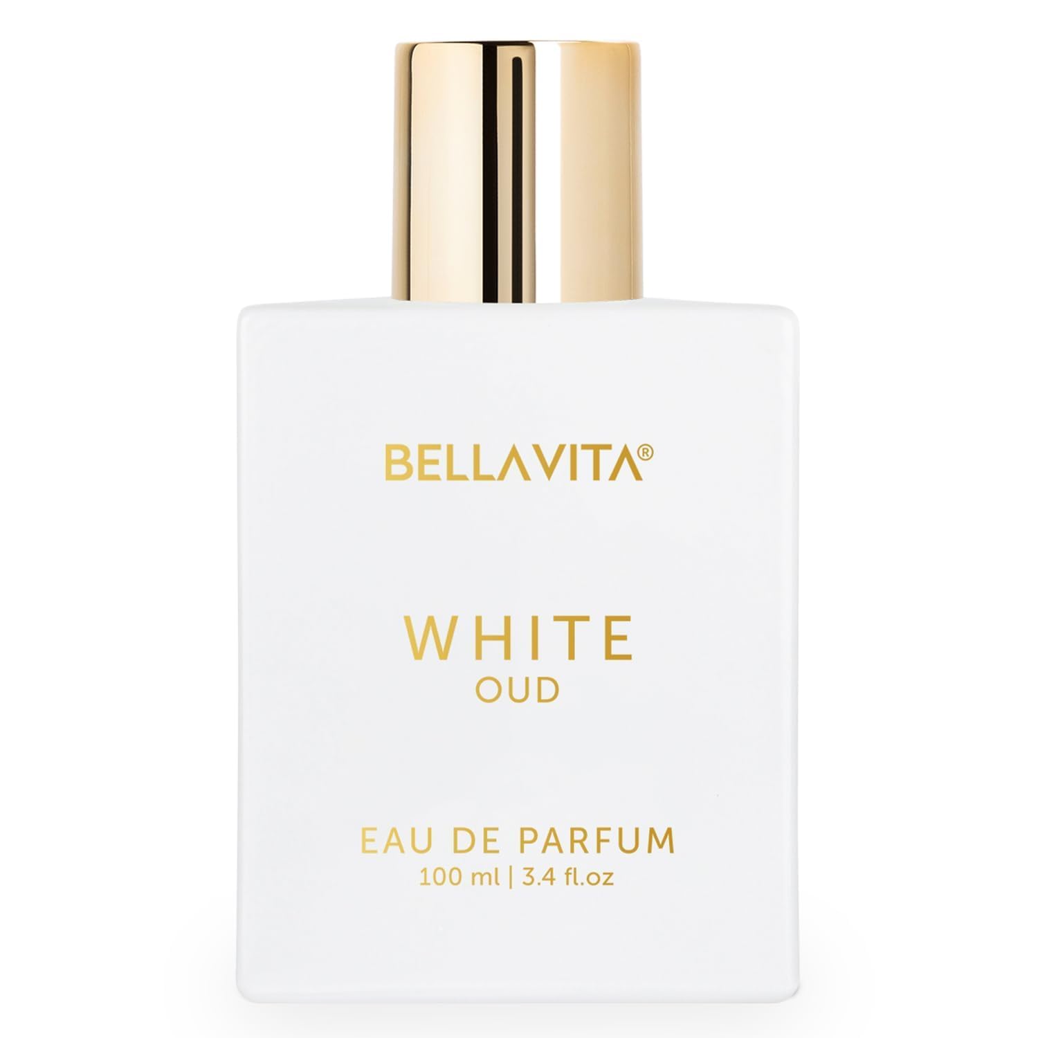 Bella Vita Luxury White Oud | Long Lasting Unisex EDP | with Orange, Patchouli, Musk | Oud & Fruity Premium Fragrance Perfume for Unisex | Great for Everyday Use - Image 7