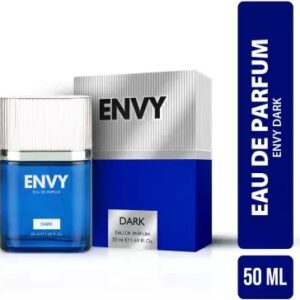 ENVY Dark Eau de Parfum - 50ML (For Men) | Long Lasting Scent Fragrance