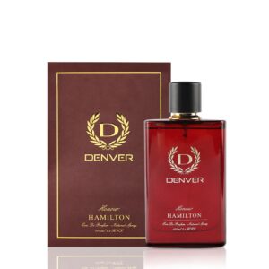 Denver - Honor Perfume for Men