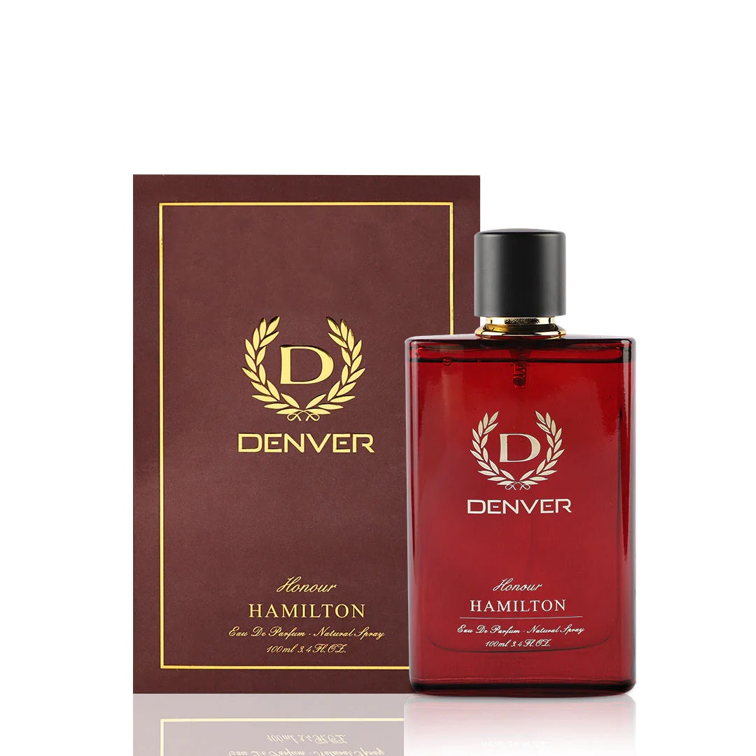 Denver – Honor Perfume for Men
