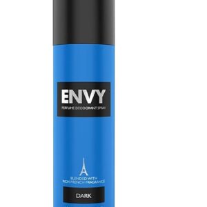 ENVY Dark Deodorant Body Spray - 120ML | Long Lasting Deo for Men