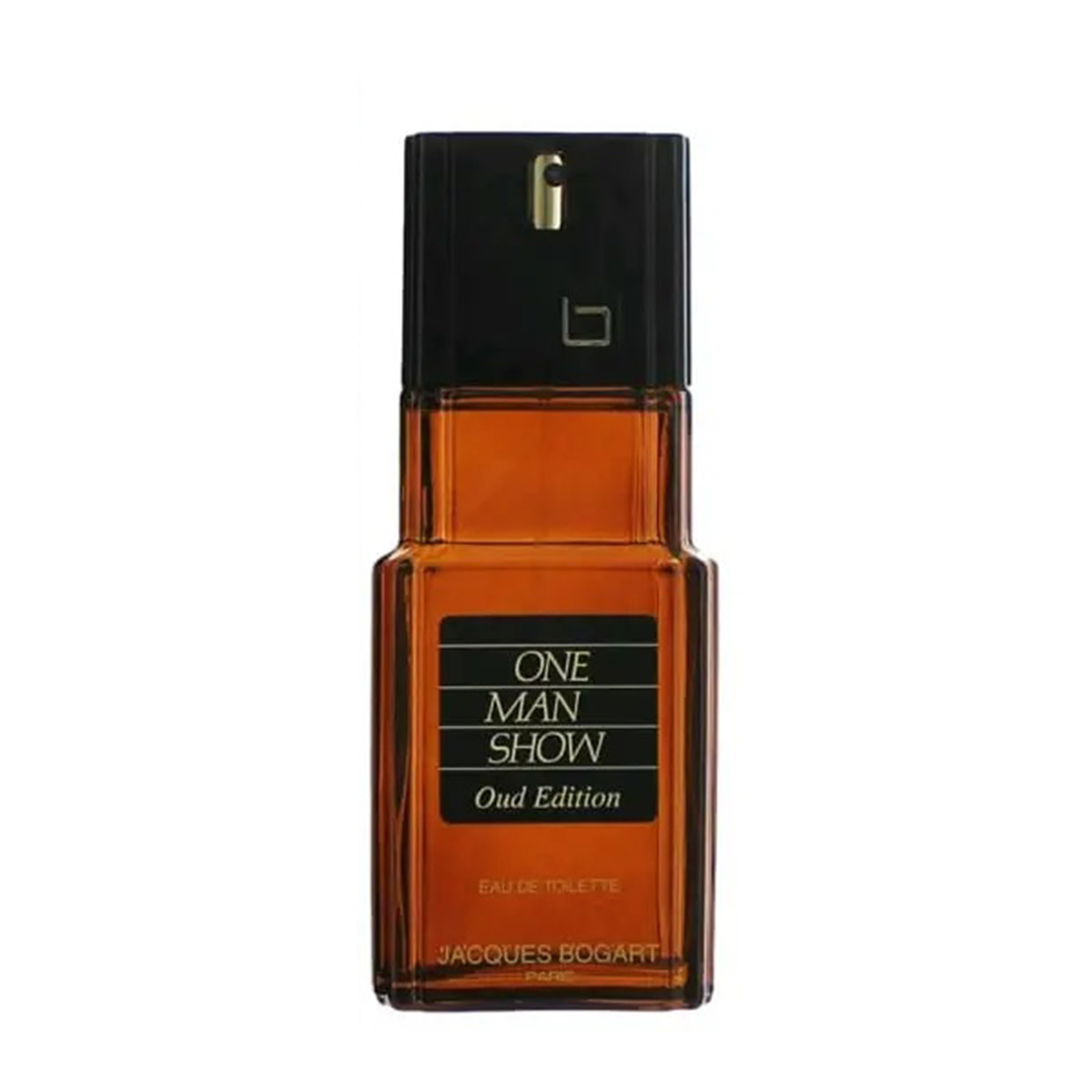 ONE MAN SHOW Oudh EDITION 100ML Perfume (Men)