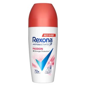 Rexona - Roll On Passion For Women - 45ml