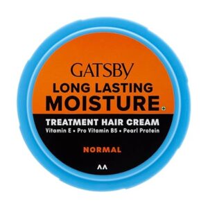 Gatsby - Hair Cream Normal