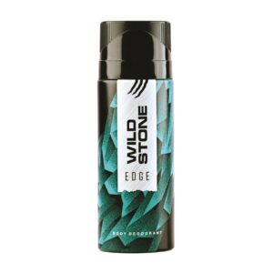 Wild Stone - Edge Deodorant Body Spray For Men