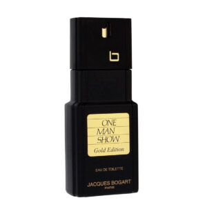 ONE MAN SHOW GOLD EDITION 100ML Perfume (Men)