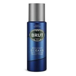 Brut Ocean Body Deodorant For Men - 200ml
