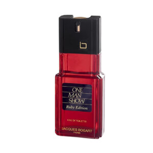 ONE MAN SHOW Ruby EDITION 100ML Perfume (Men)