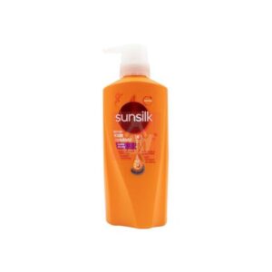 Sunsilk Damage Restore Shampoo