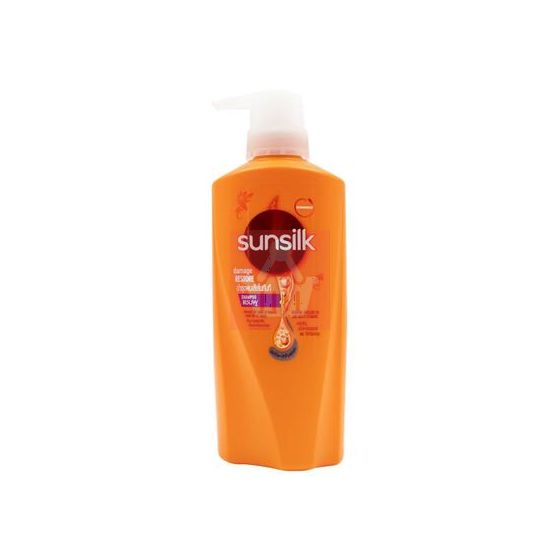 Sunsilk Damage Restore Shampoo