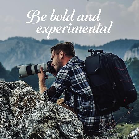 Fogg Scent Xpressio Eau de Parfum for Men | Long-Lasting Men's Fragrance | Fresh & Intense Scent with Mandarin, Lemon & Neroli Notes | Gift-Ready Cologne - Image 6