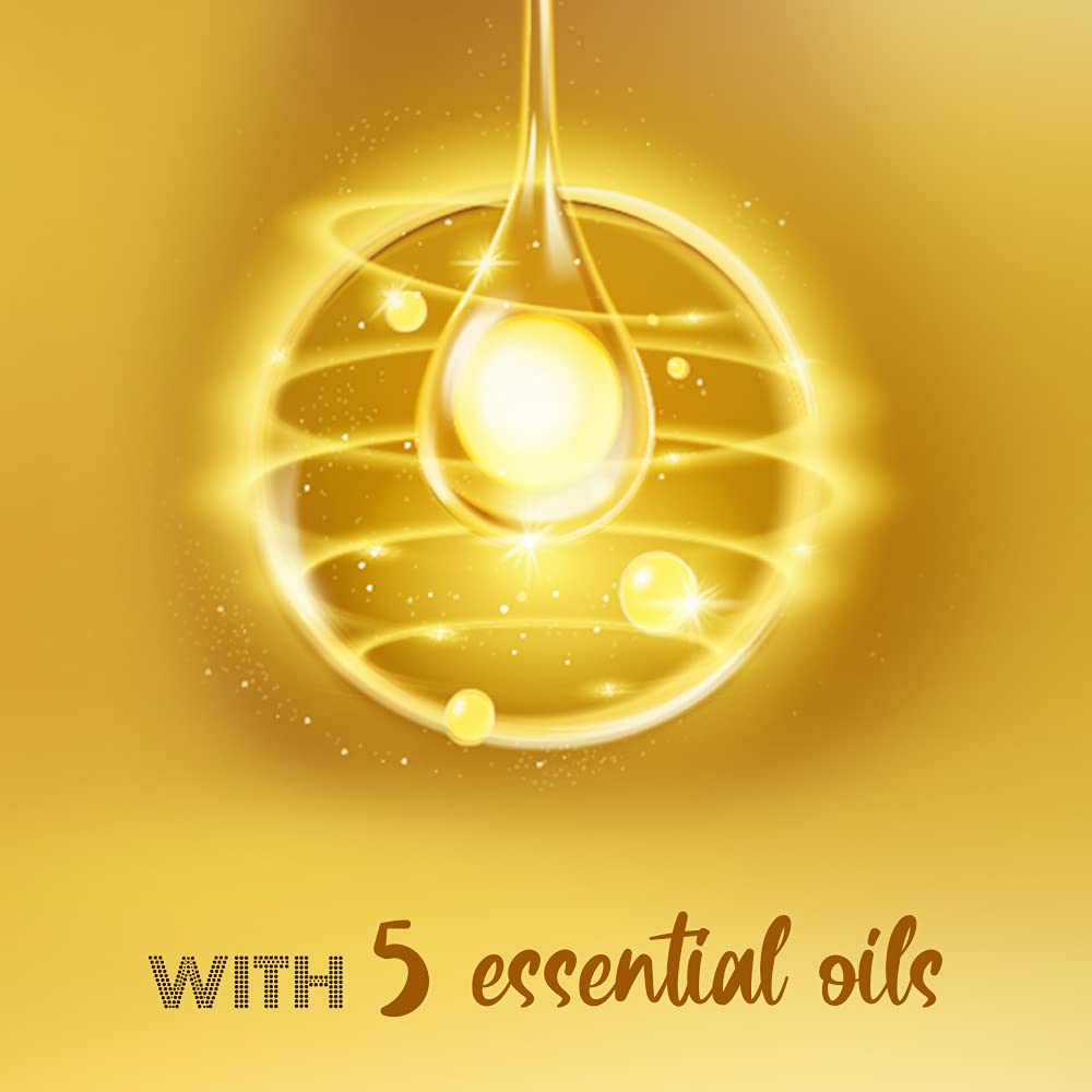 Sunsilk Soft & Smooth Shampoo