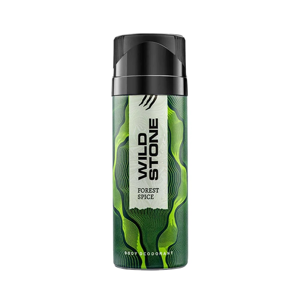 Wild Stone – Forest Spice Body Spray For Men