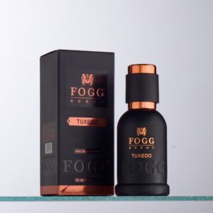 Fogg Scent Tuxedo Scent for Men, 50ml