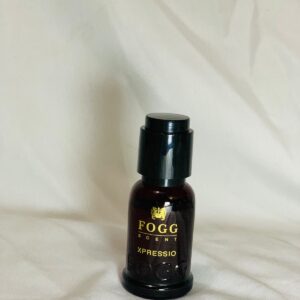FOGG Men Spray Scent Xpressio Perfume , Long-Lasting, Fresh & Powerful Fragrance Spray, Eau De Parfum - 15Ml