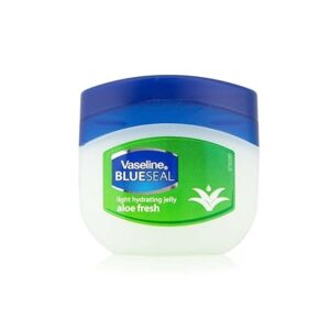 Vaseline BLUE SEAL Aloe Fresh Light Hydrating Jelly - 100ml