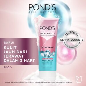 Facewash & Face Scrub