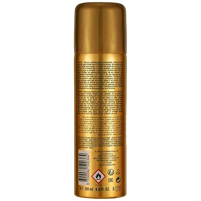 Havoc Gold Deodorant Spray 200 ml (UAE) - Image 2