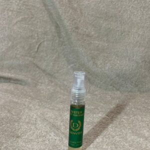 Denver Hamilton Perfume - 9Ml | Long Lasting Perfume Body Scent For Men, Fresh, Aerosol