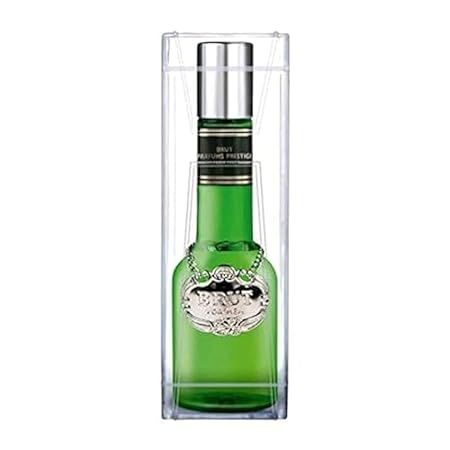 Brut Original Eau De Toilette for Men (Plexi Case) - 100ml - Image 2