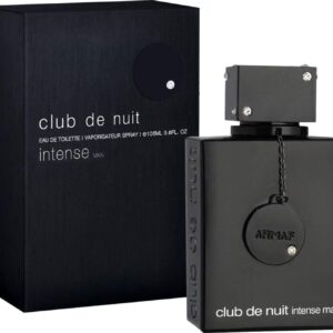 Armaf Club De Nuit Intense for Men Eau de Toilette - 100ml