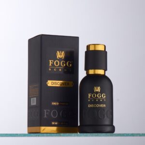 Fogg Scent Discover, 50ml
