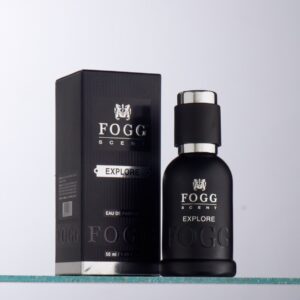 Fogg Scent Explore Perfume for Men, 50ml