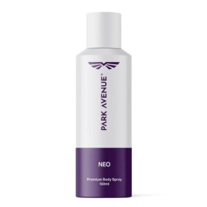 Park Avenue Neo Signature Deo For Men, 150ml